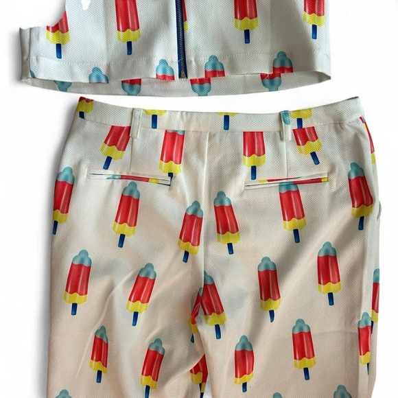 Popsicle Pantsuit – Size M (NWT) - Picture 10 of 14